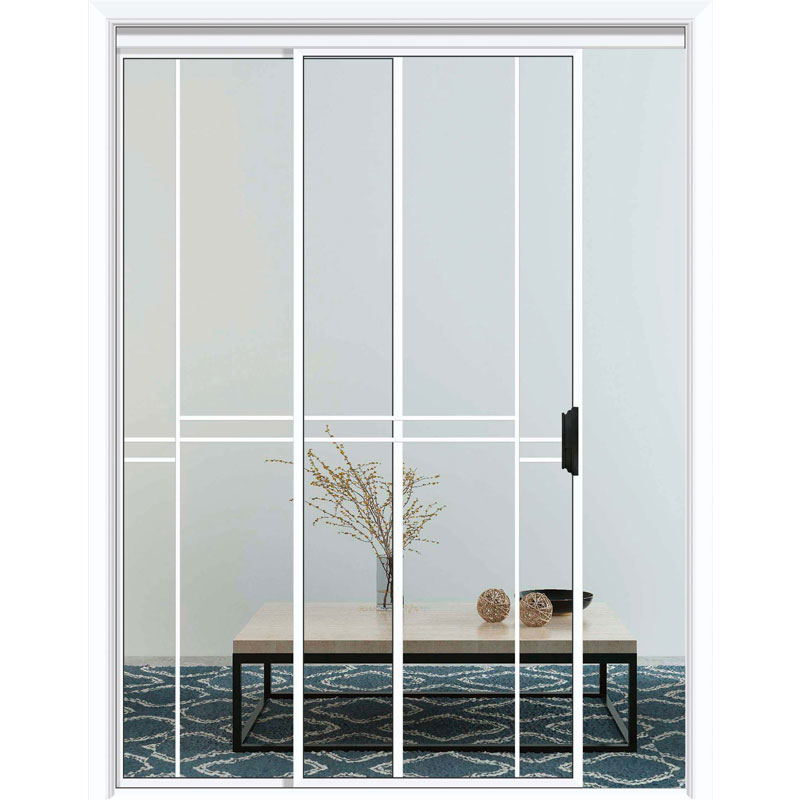 Kas PD-uksed sobivad kaasaegse köögi sissepääsu jaoks?